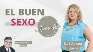 🎙️ ENTREVISTA | Kari Clewett | 