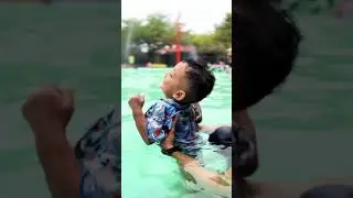 Renang dulu