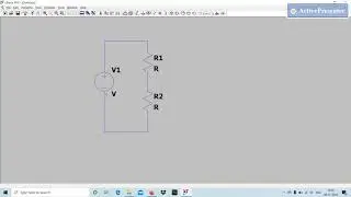 Introduction to LTspice