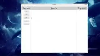 UI editor