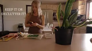 Start Decluttering Your Home Today [ It doesn't have to be complicated ]