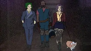 Cowboy Bebop's Live Action Was a Mess, But..