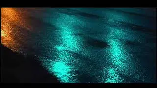 HEAVY RAIN at Night 1 Hour for Sleeping, Relaxing, Study, etc (Put On Loop If needed) {No Ads}