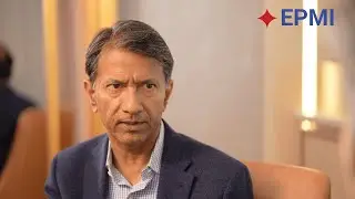 The Enterprise Artificial Intelligence Era With Hari Sankar