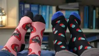 SOCKSHOP - Feel good from the feet up