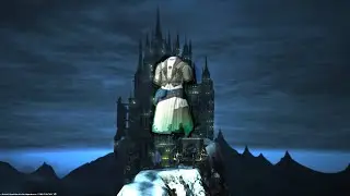 Solo FF14 Live - Perfect Gear