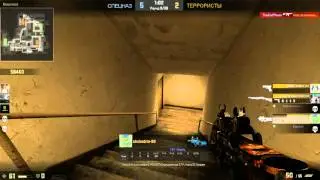 Адские Баги CS GO!