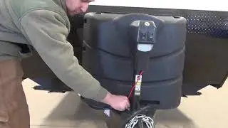 How To Locate Fuse on RV Power Tongue Jack