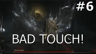 Death Knight Defeated! | Elden Ring Shadow of the Erdtree Episode 6