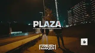 Kolja Goldstein x Omar Type Beat 2024 -  "Plaza" | Freshmaker