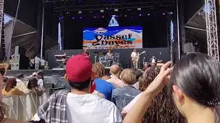 Yussef Dayes Experience Smokin Grooves 2022