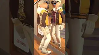 NEW Showcase Of Rec Rooms Full Body Avatars! 😳