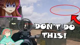 How (not) to blow up on YouTube