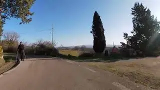 Arrivo