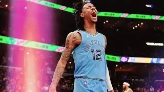 NBA Mix #8 (2021-22 Season)