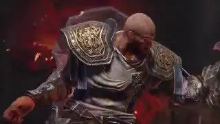 Lords of the Fallen - Part 11 - Champion no rage/ no melee kill.