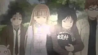Honey and Clover Episode 18 ENG