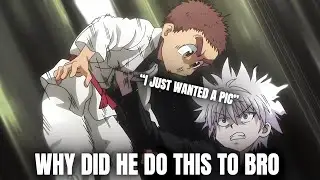 THE HEAVENS ARENA ARC WAS CRAZY