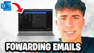 How To Set Up Automatic Email Forwarding In Outlook - Fastest Guide