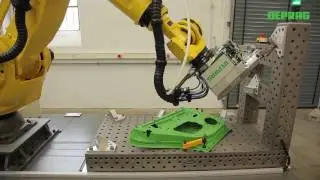 Automatic screwdriving technology in action: Adaptive DFS
