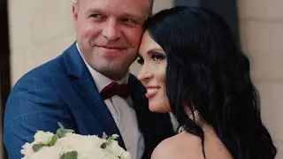 Свадебный клип