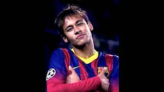 Neymar The King Without a Crown 💔
