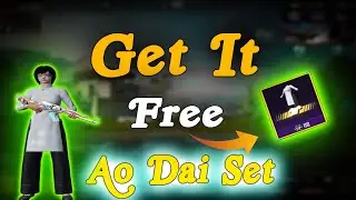 How To Get Free Arbi 💖  White Top And Black Pant Set In Pubg Mobile