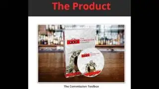 The Commission Toolbox Review