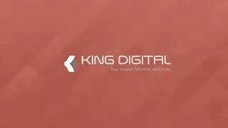 King Digital Pvt. Ltd. Introduction Video