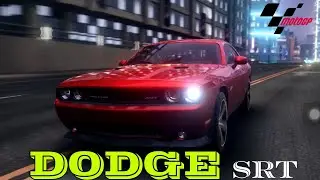 Dodge srt race in asphalt 9 legends | Dodge srt top speed | supercars drag race | Supercars race