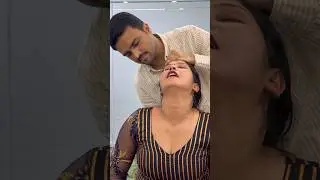Instant neck pain relief 