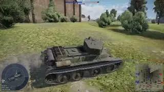 war thunder