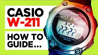 #CASIO