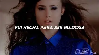 LOUD - Sofia Carson (Sub. Español)