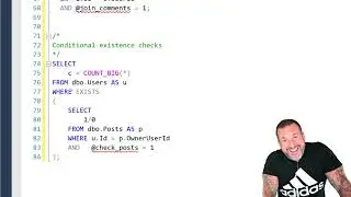 Signs You Need Dynamic SQL In Your SQL Server Queries