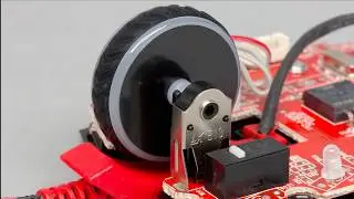 Ремонт колесика мыши без перепайки за 0 минут святой WD-шкой!