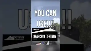 The *BEST* M4A1 loadout for Modern Warfare Search and Destroy