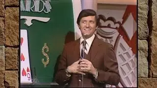 Card Sharks | Margot at Money Cards (Oct. 25th, 1978)