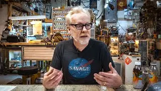 Hello, Hollywood?! Make THIS Into a Movie!