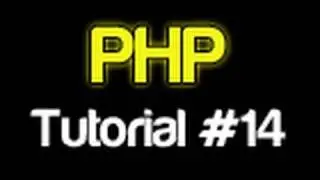 PHP Tutorial 14 - While Loop (PHP For Beginners)