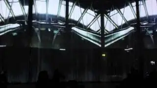 Greenaway & Greenaway - Curtain Call - Roundhouse London