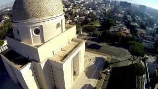 DroneRoma Eur