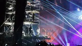 Kiss - Love Gun (live in Kiev 16.06.19)