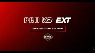 Ninja Paintball PRO V3 EXT Regulator