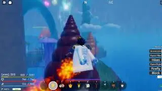 GPO event is 🔥🔥 [GRAND PIECE ONLINE] roblox