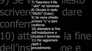 Come scaricare (download) ed installare Google Chrome su Ubuntu 