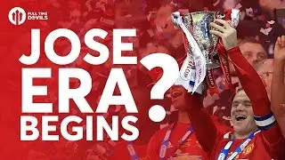Mourinho Era Begins? FULL TIME REVIEW! | EFL Cup Final Manchester United 3-2 Southampton