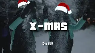 [FREE] Central Cee X Ice Spice X Drill Type Beat 2024 "X-MAS" Sdot Go Type Beat