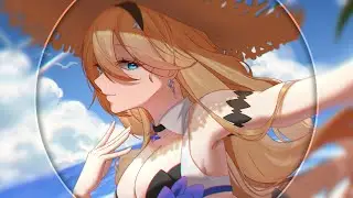 ❀「Nightcore」~ Baby「FUKI」~ ❀