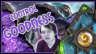 27 minutes of control goodness | Odd warrior | The Boomsday Project | Hearthstone
